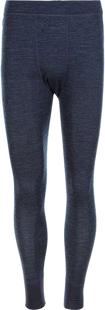 Whistler Bradley Merinohose – lange Baselayer-Hose