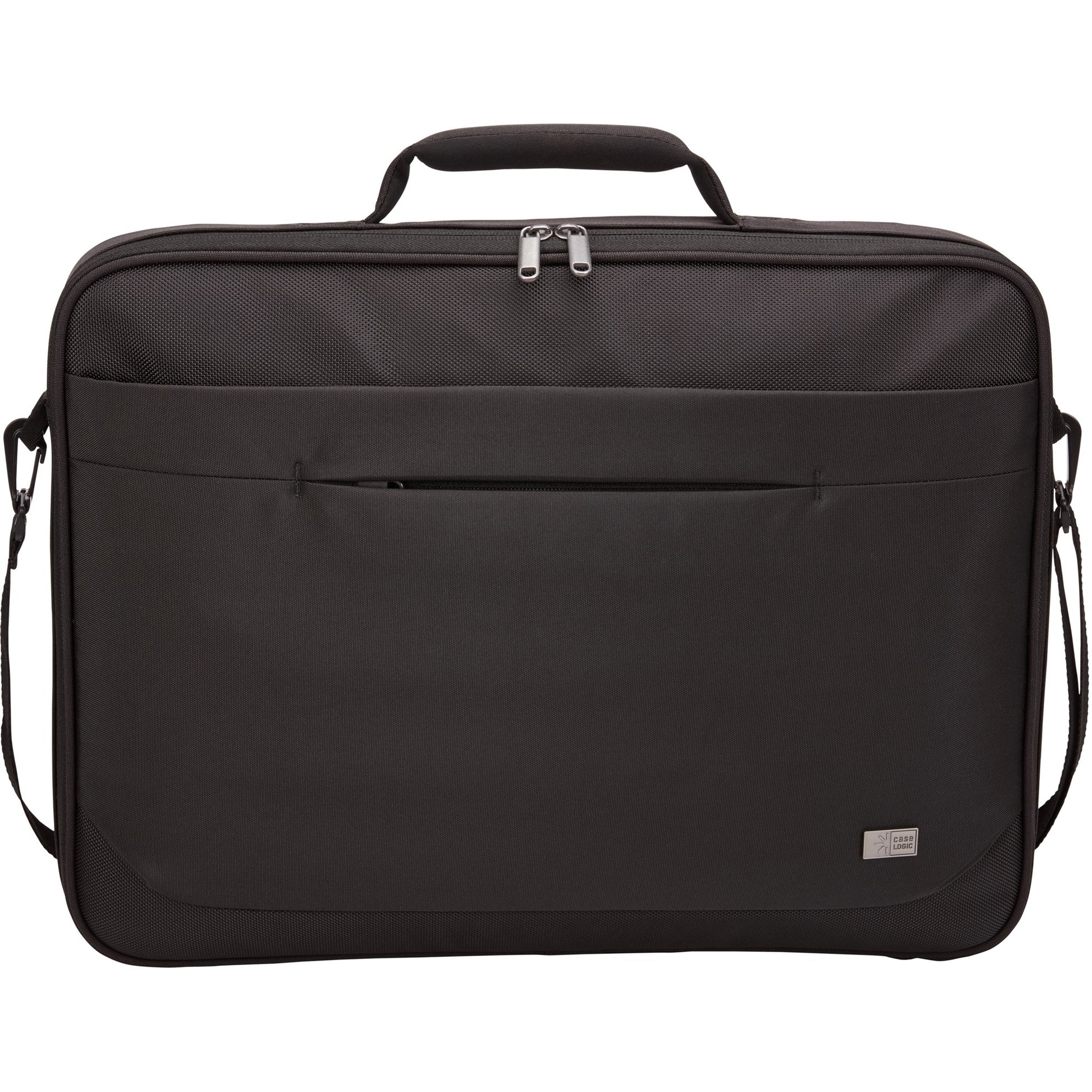 Case Logic Advantage 17.3 Clamshell Bag Notebook -Tasche
