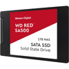 WD Rot, 1 TB
