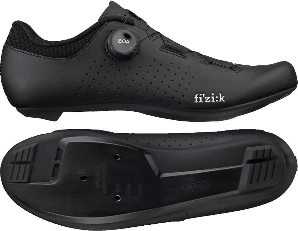 Fizik omna – Rennradschuhe