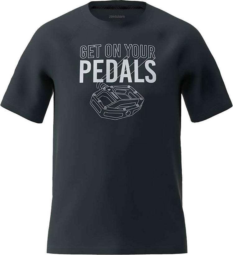 Zimtstern Pedalz - T-Shirt