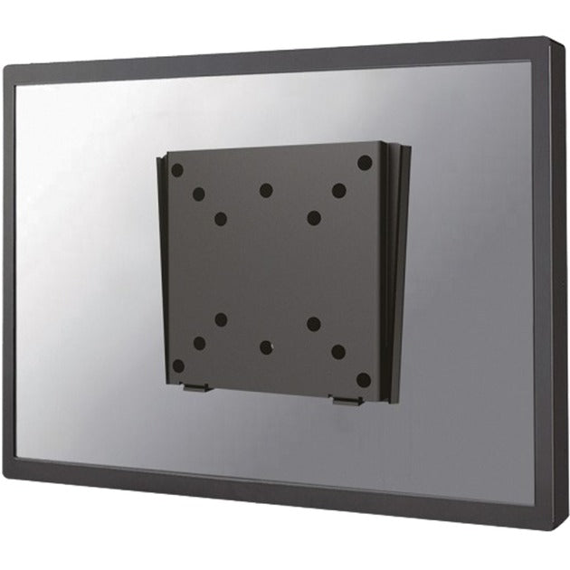 Neomounts Flachbildschirm Wallrun Flat FPMA-W25Black