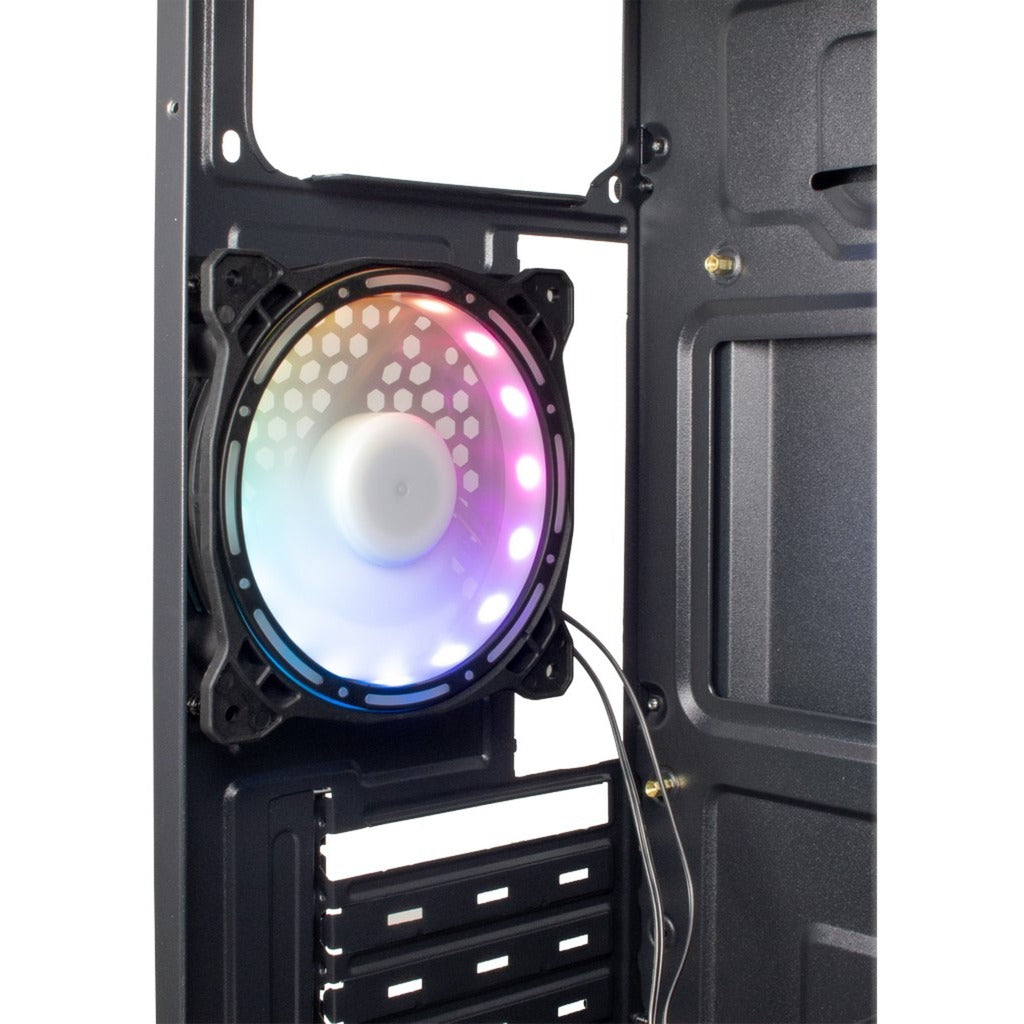 Inter-Tech B-02 RGB