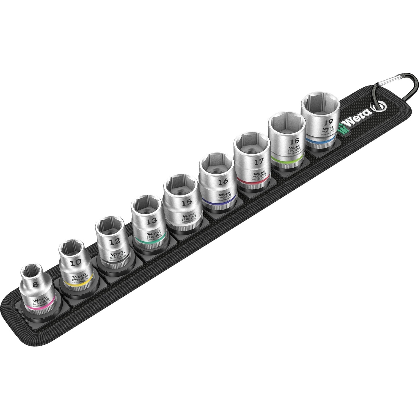 WAA BEIL B 4 ZYKLOP CAPS SET