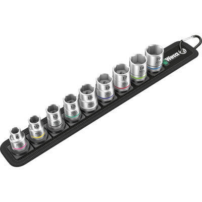 WAA BEIL B 4 ZYKLOP CAPS SET