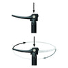 Rockshox qr Achse RS Heck Maxle ult 12 x 142 mm 174 mm