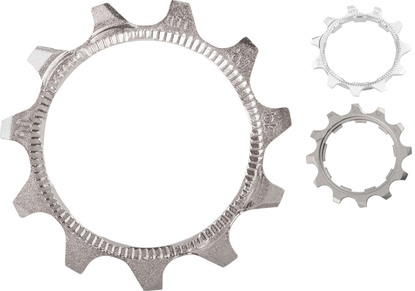 Shimano Kettenrad für CS-HG81