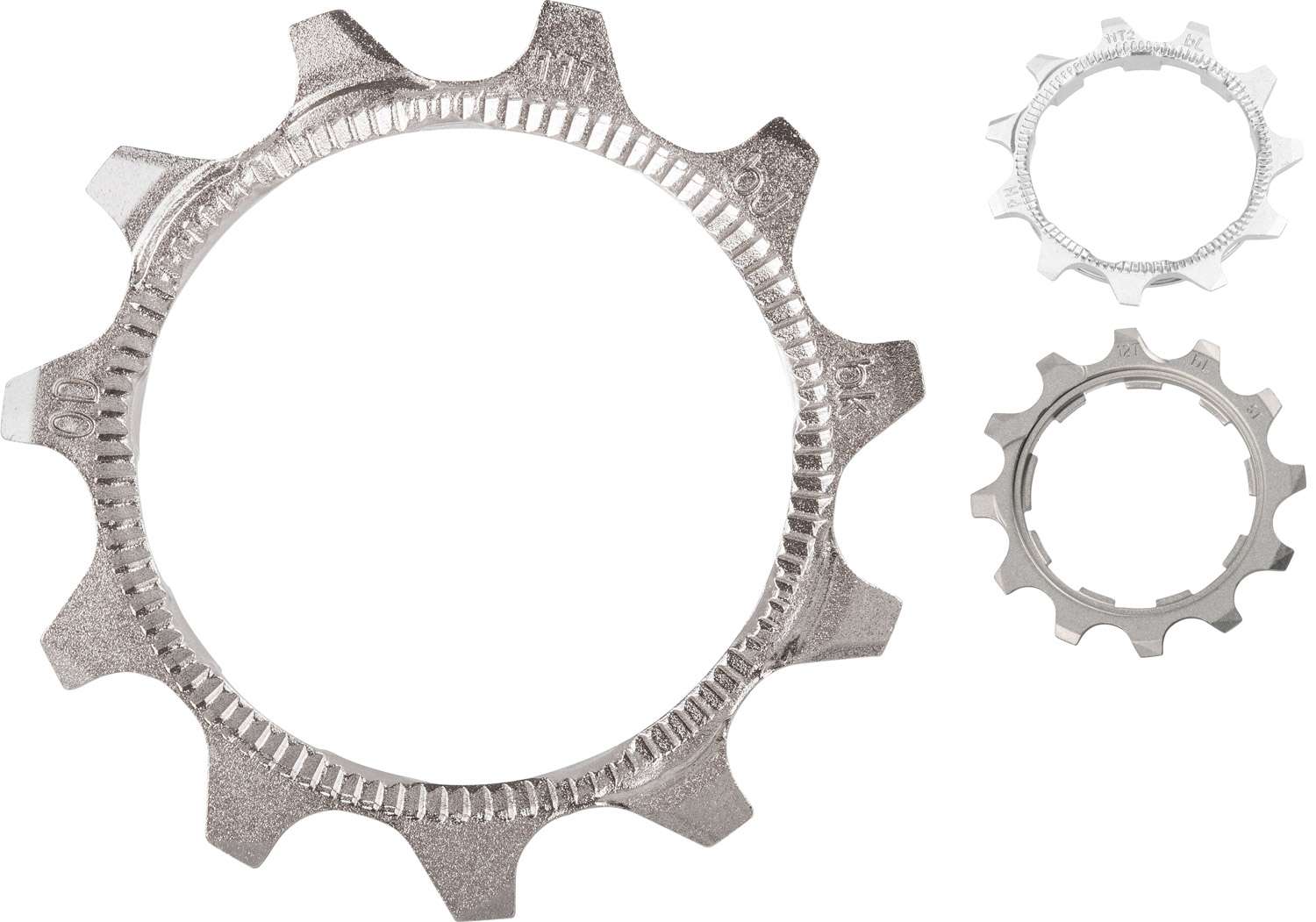 Shimano Kettenrad für CS-HG81
