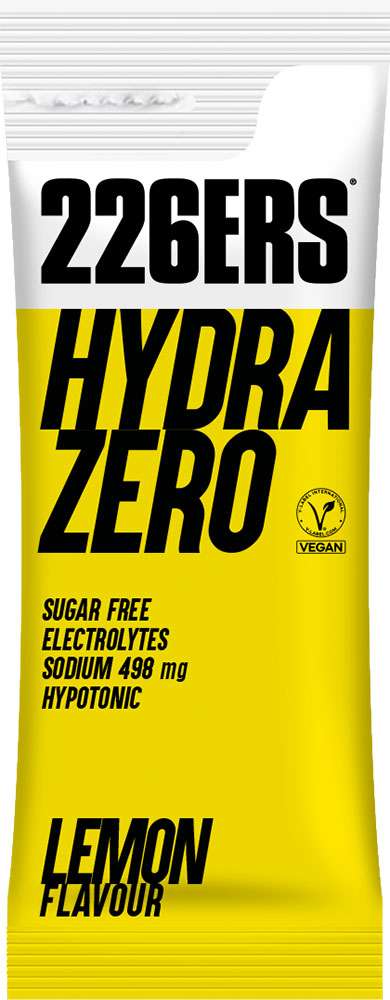 226ers Hydrazero-Getränk 7,5 g