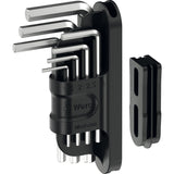 Wera Tool-Check Modular-Winkelschlüssel Inbus-Plus 1, 7-teilig - afbeelding 1