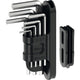 Wera Tool-Check Modular-Winkelschlüssel Inbus-Plus 1, 7-teilig