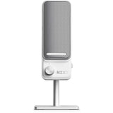 Nzxt-Kapsel-Elite-Mikrofon (weiß, RGB, USB-C) - afbeelding 2