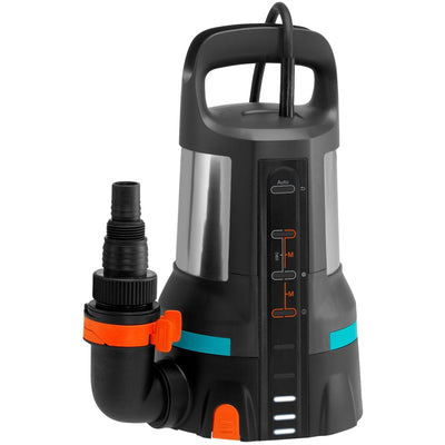 Gardena -U -Boot Pump 11000 Aquasensor