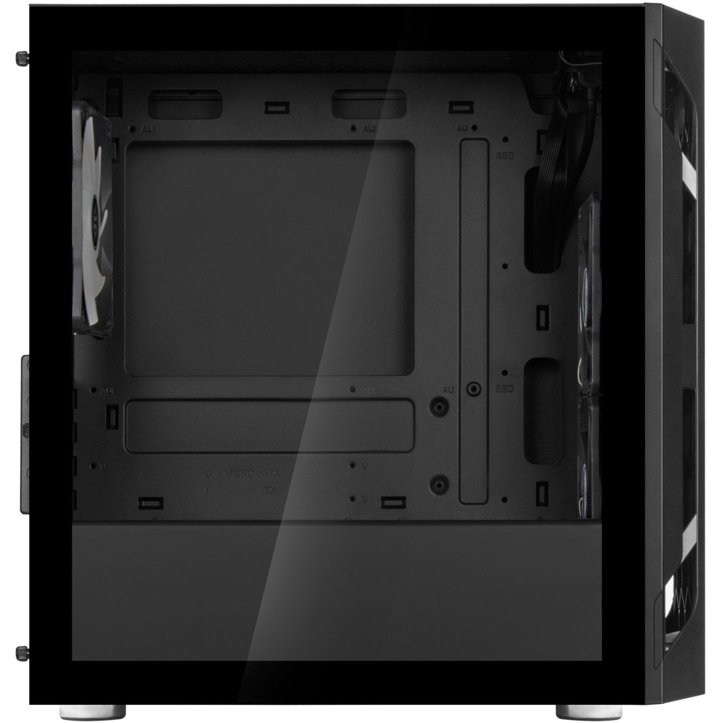 Silverstone SST-FAH1MB-pro