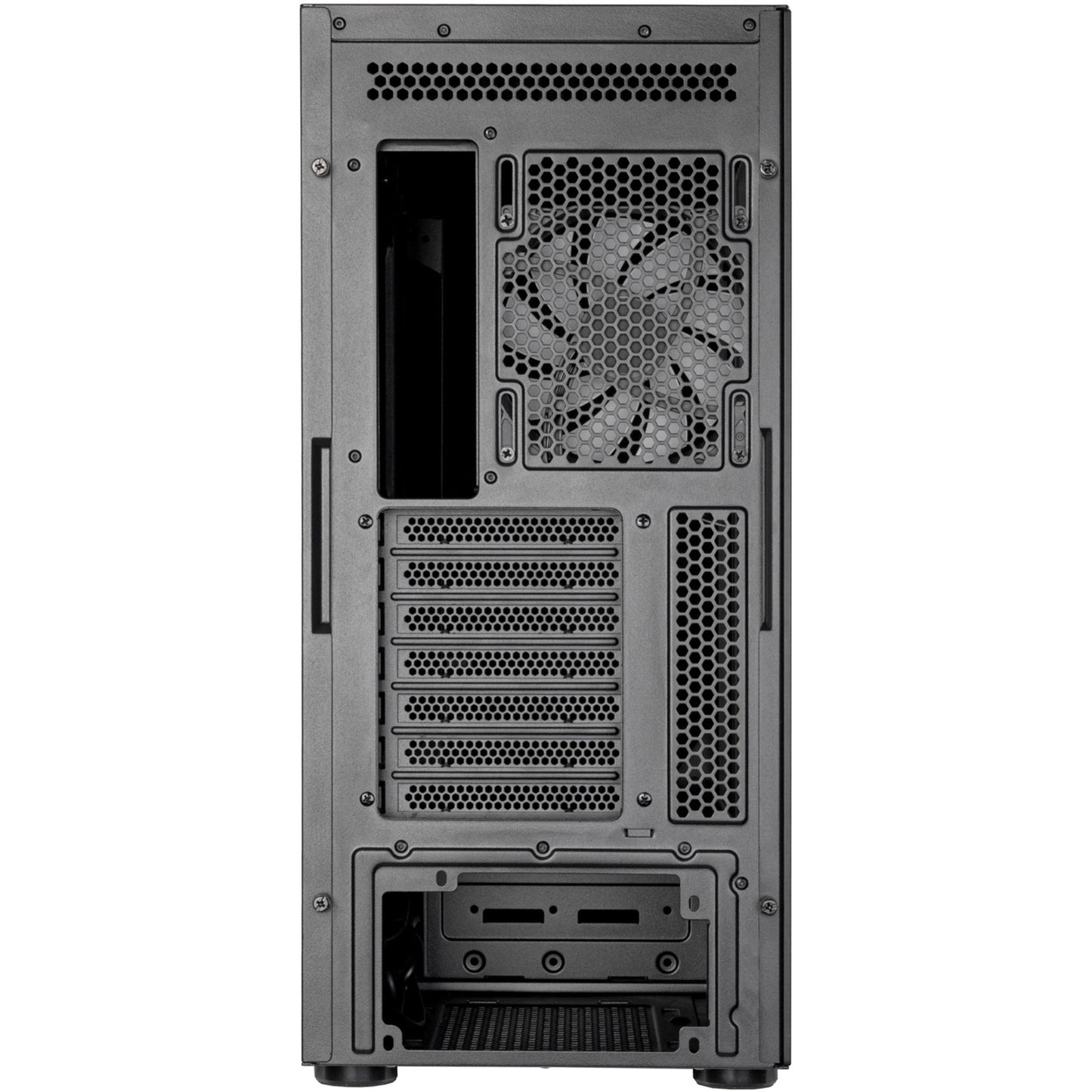 Silverstone Fara 514x