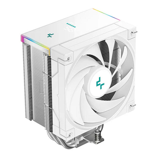 Deepcool AK500 Digital SE RGB CPU-Kühler (Weiß)