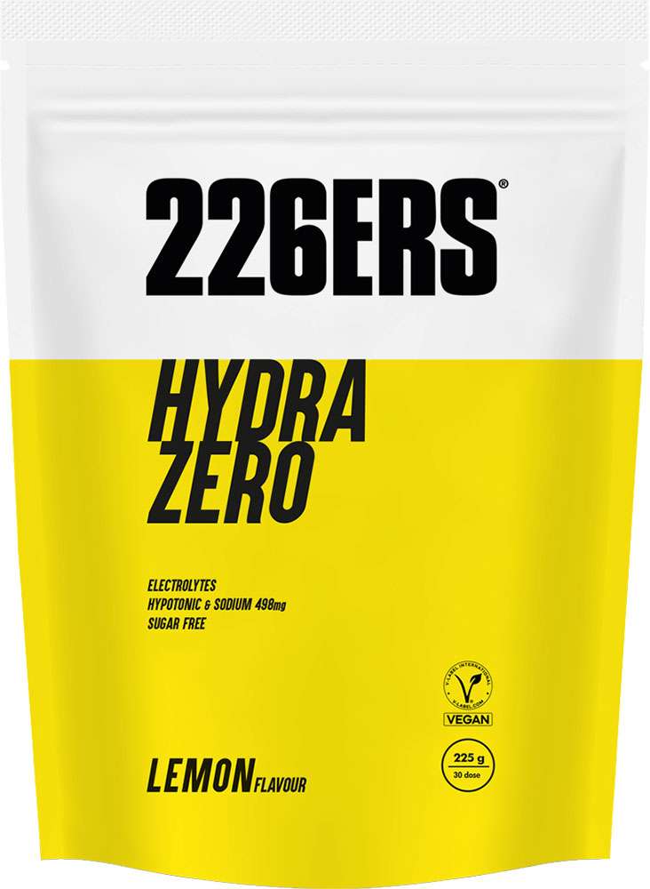 226ers Hydrazero-Getränk 225g