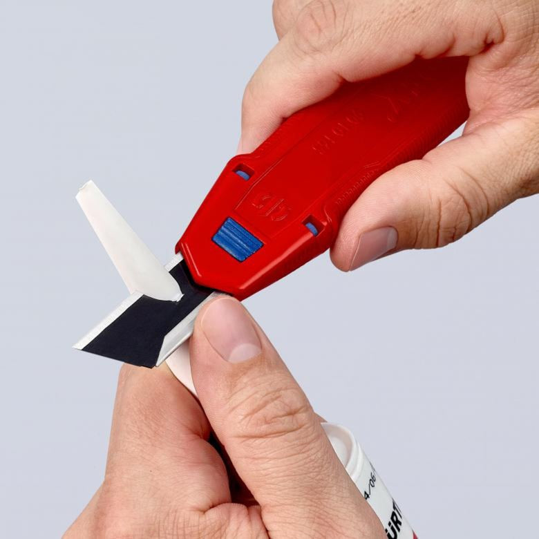 Knipex Cutix Universal Messer