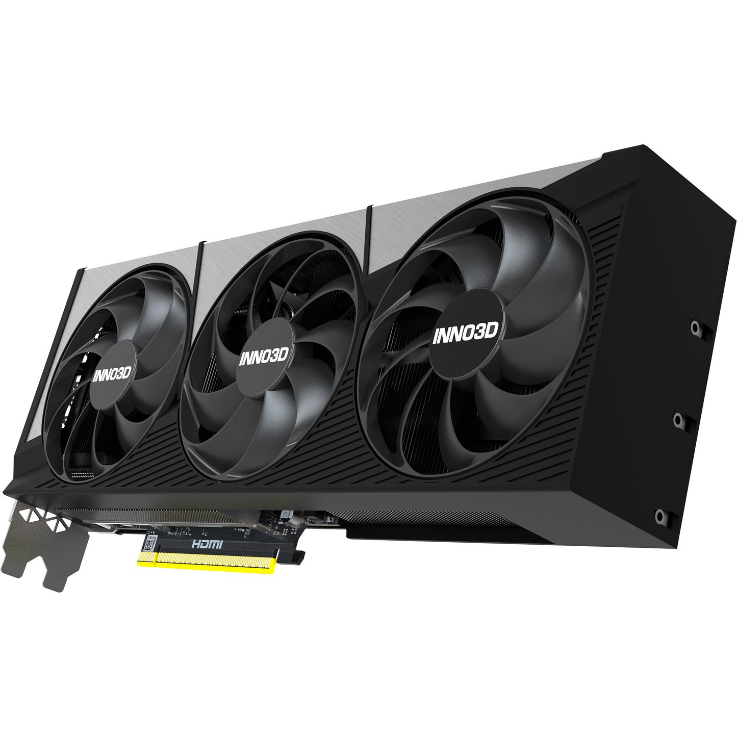 Inno3d N50803-16D7X-17603930 Geforce RTX 5080 x3 OC, ATX, 16 GB, GDDR7, 256-Bit, 960GBS, PCIE5, 360W