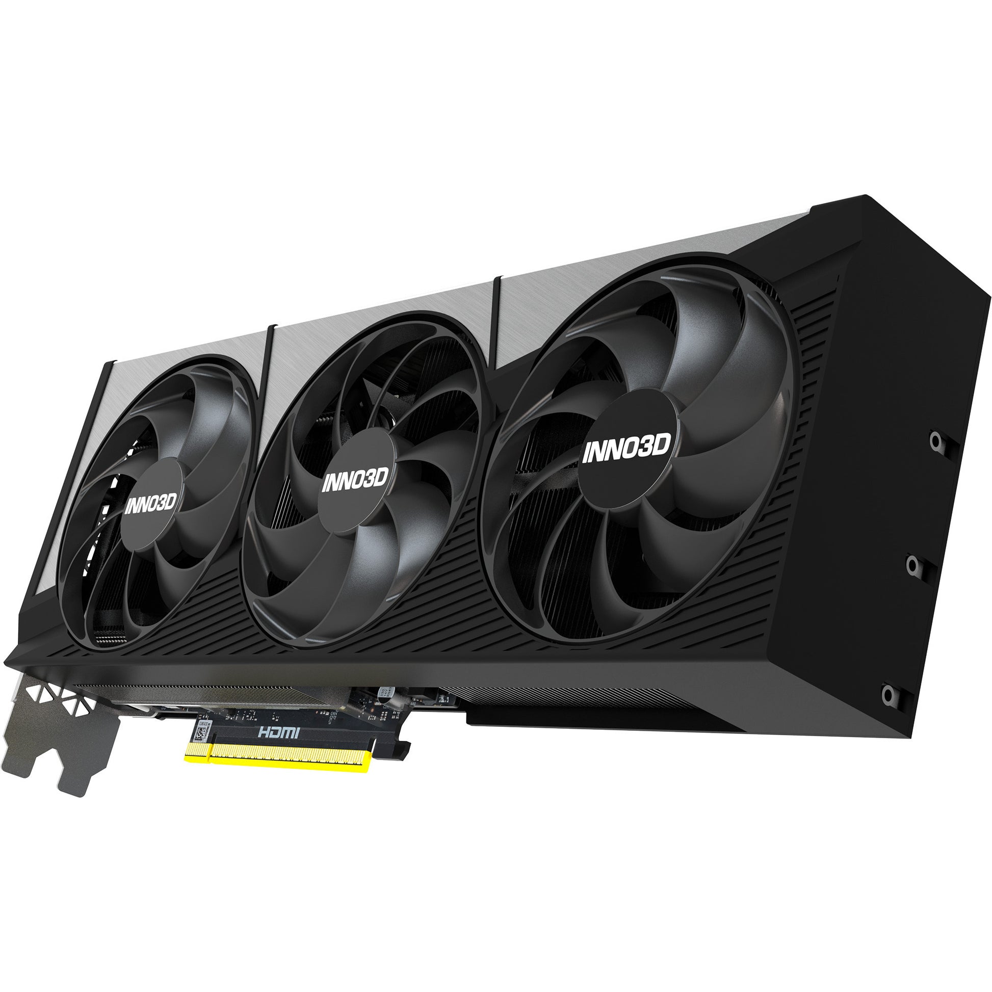 Inno3d N50803-16D7X-17603930 Geforce RTX 5080 x3 OC, ATX, 16 GB, GDDR7, 256-Bit, 960GBS, PCIE5, 360W