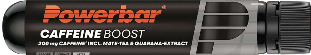 Powerbar Black Line Koffein-Boost-Ampulle 25 ml