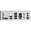 MSI B850 Gaming Plus WiFi Sockel AM5 Mainboard (RAID, 5GB-LAN, WiFi 7, BT, Sound, ATX)
