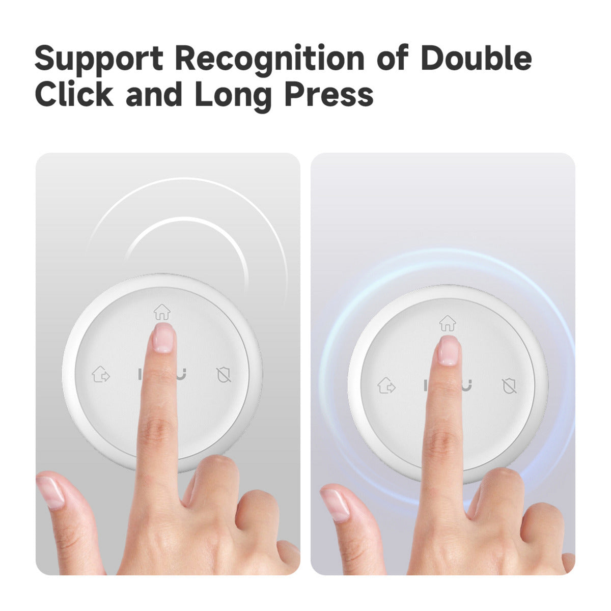 Imou zb1 Fernbedienung (weiß, Zigbee)