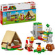 LEGO Super Mario 72040 Toad Boss Camping Site