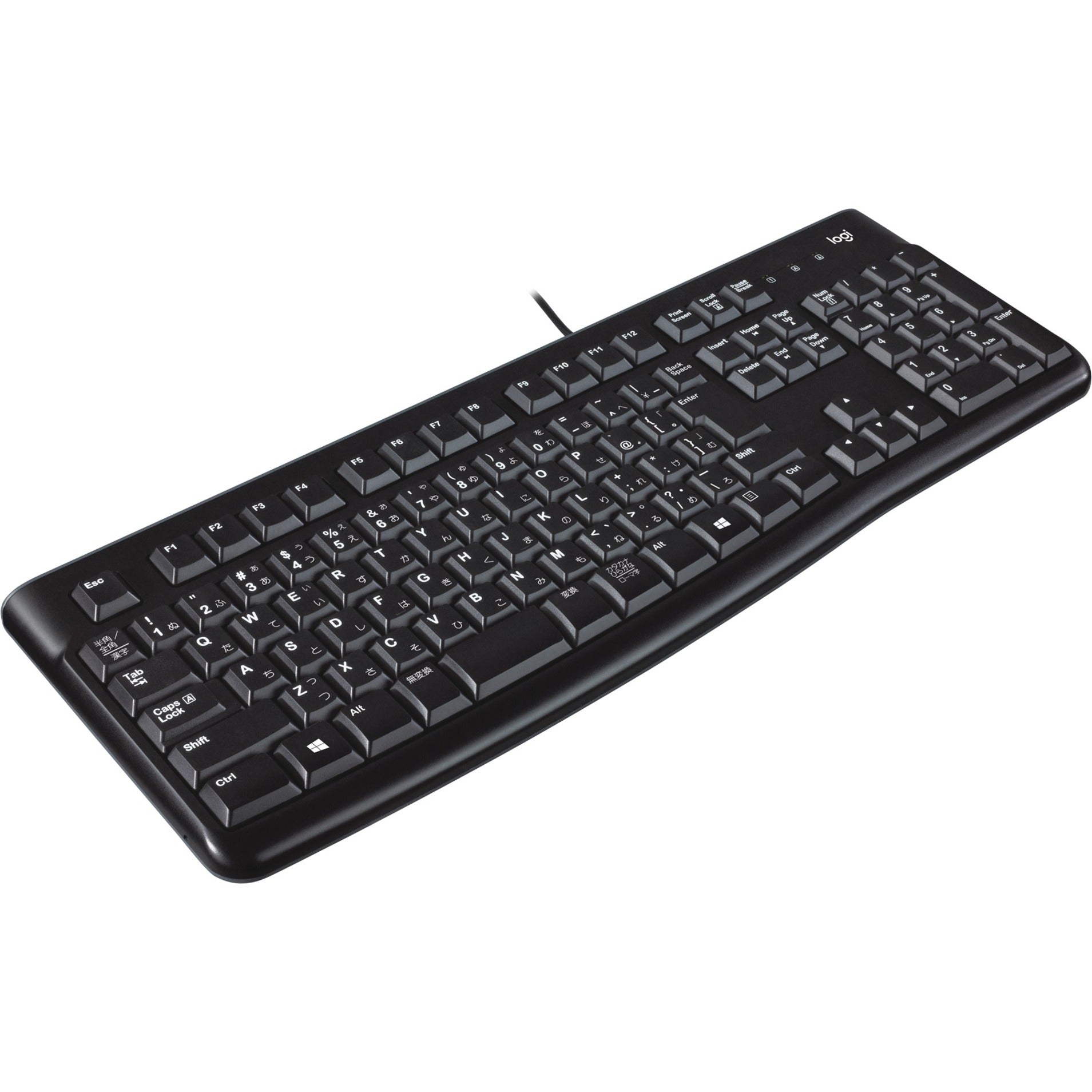 Logitech Keyboard K120 für Unternehmen