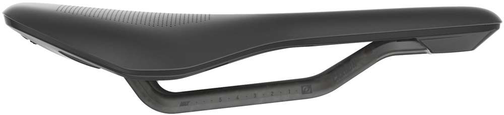 Syncros Tofino R 1.0 Channel Carbon Sattel