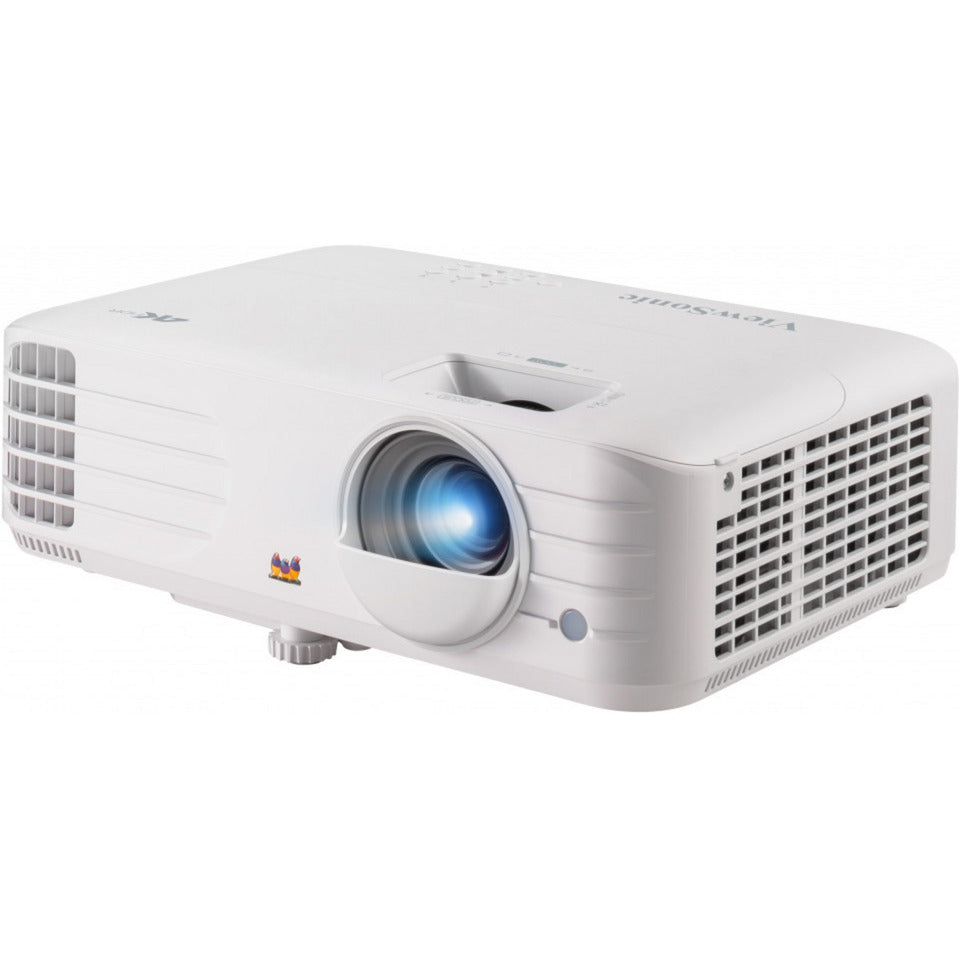 Viewsonic px701-4k DLP-Projektor 4K UHD (weiß, 3200 ANSI Lumen)
