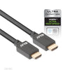 Club 3D Ultrahohling HDMI -zertifiziert