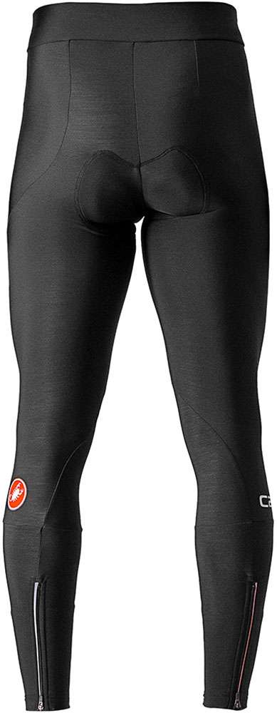 Castelli entrata - Strumpfhose mit Polster
