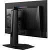 MSI MPG 272urx QD-OLED 26,5 4K UHD Gaming-Monitor (schwarz, 2x HDMI, DisplayPort, 2x USB-A, USB-B, USB-C, 240 Hz)