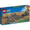 Lego Lego City Trach 60238 Wissels
