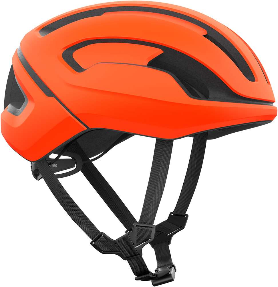 Poc omne air mips – Rennradhelm