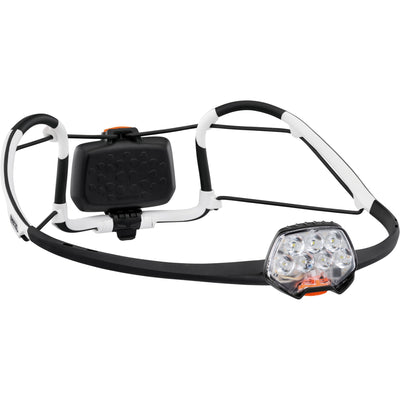 Petzl iko lampe