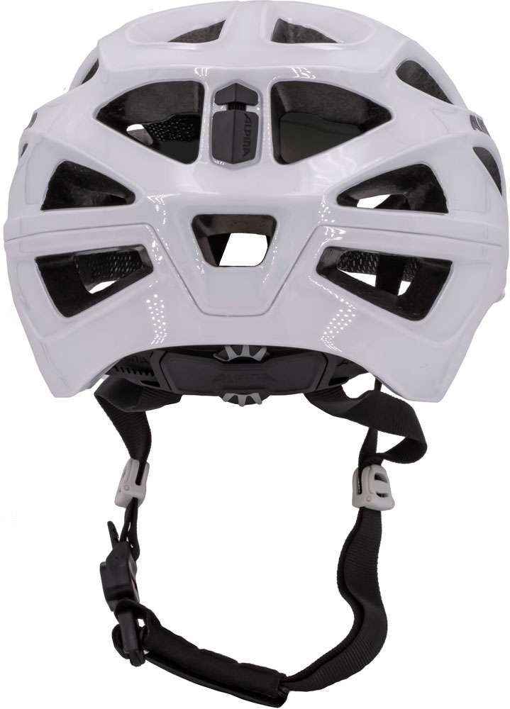 Alpina Thunder 3.0 - MTB-Helm