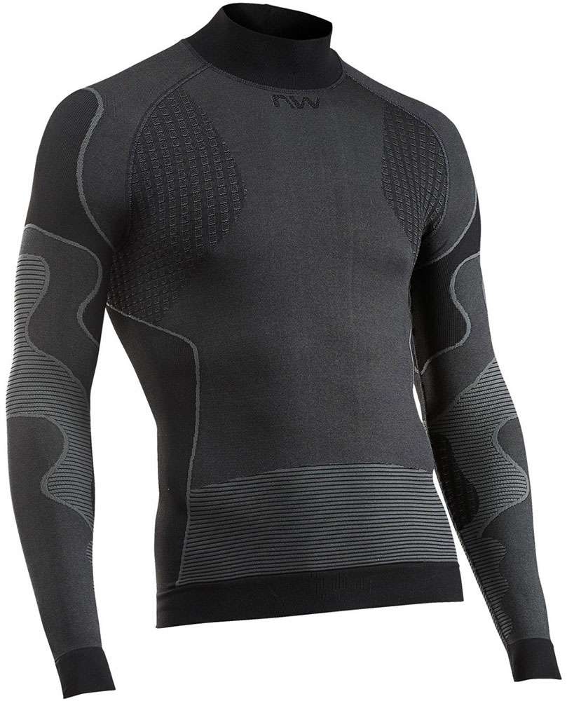 Northwave High Neck Revolution – funktioneller Baselayer