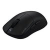 Hator Quasar 3S Ultima 8K Kabellose Gaming-Maus (Schwarz, 30.000 DPI, 2,4 GHz Bluetooth USB)
