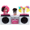 MGA Entertainment Überraschung! Remix -Haustiere