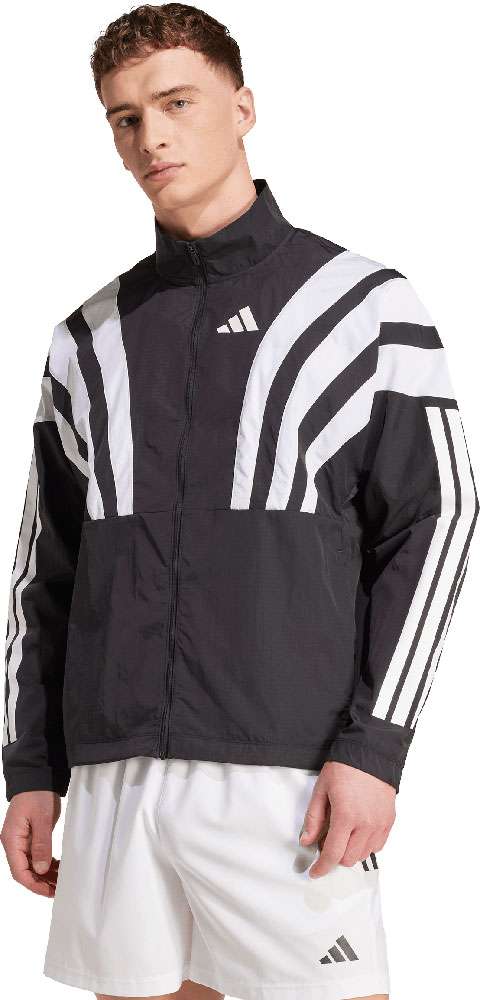 Adidas Adizero Archive – Laufjacke