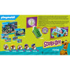 Playmobil Scooby-Doo! Abenteuer mit Ghost oder Captain Cutler