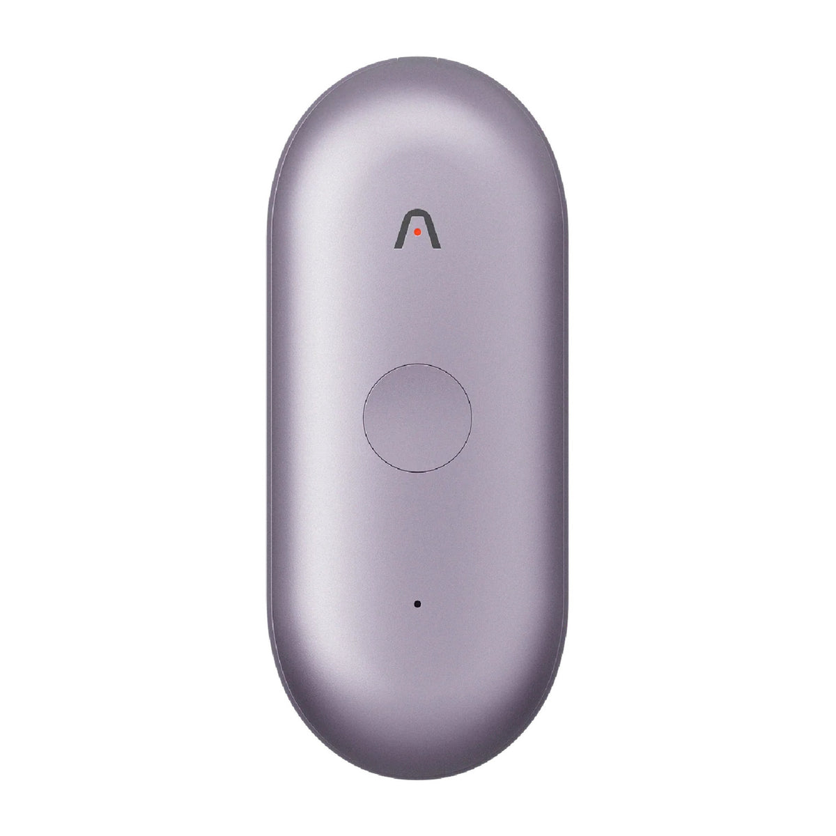 Plaud Notepins Diktiergerät (lila, 64 GB, Bluetooth 5.2 BLE (Bluetooth Low Energy) Wi-Fi)
