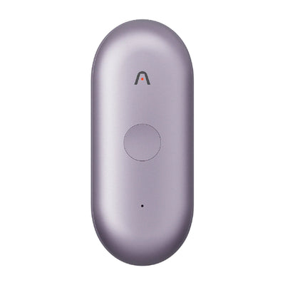 Plaud Notepins Diktiergerät (lila, 64 GB, Bluetooth 5.2 BLE (Bluetooth Low Energy) Wi-Fi)