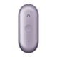 Plaud Notepins Diktiergerät (lila, 64 GB, Bluetooth 5.2 BLE (Bluetooth Low Energy) Wi-Fi)