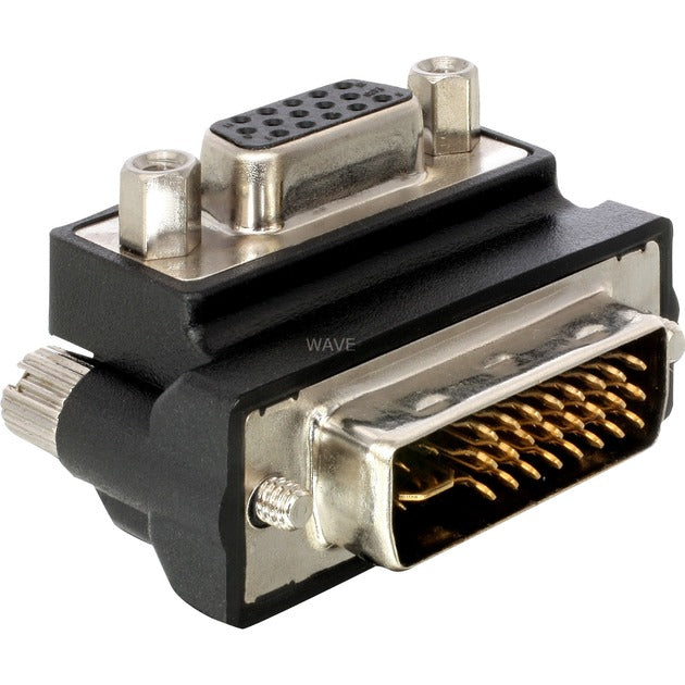 Dockadapter DVI-I> VGA