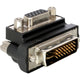 Dockadapter DVI-I> VGA