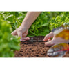 Gardena t-Stück für Sprühgeräte Final Droruppaarars 4,6 mm (3 16