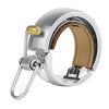 Knog oi Luxus-Fahrradklingel